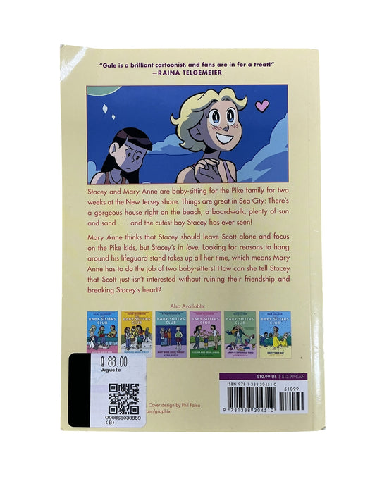 Novela gráfica (SCHOLASTIC)