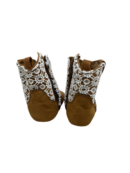 Botas para bebé 3-6M