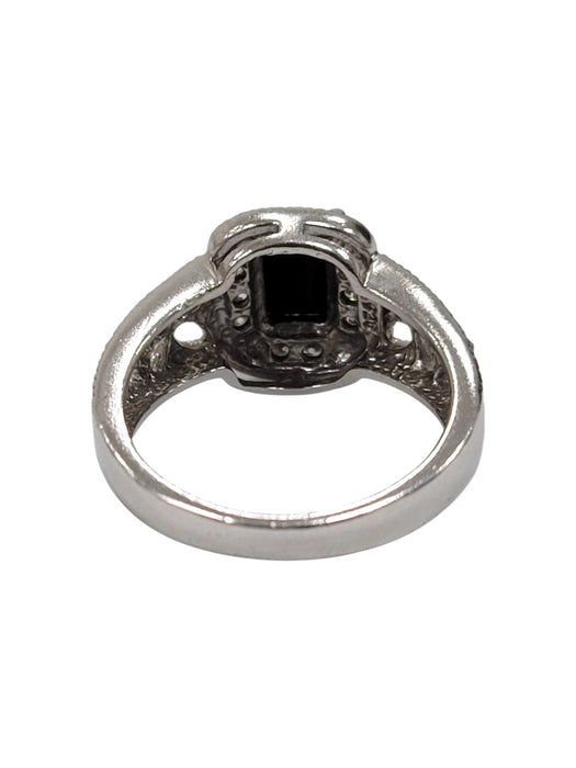 Anillo de plata 6 (925)