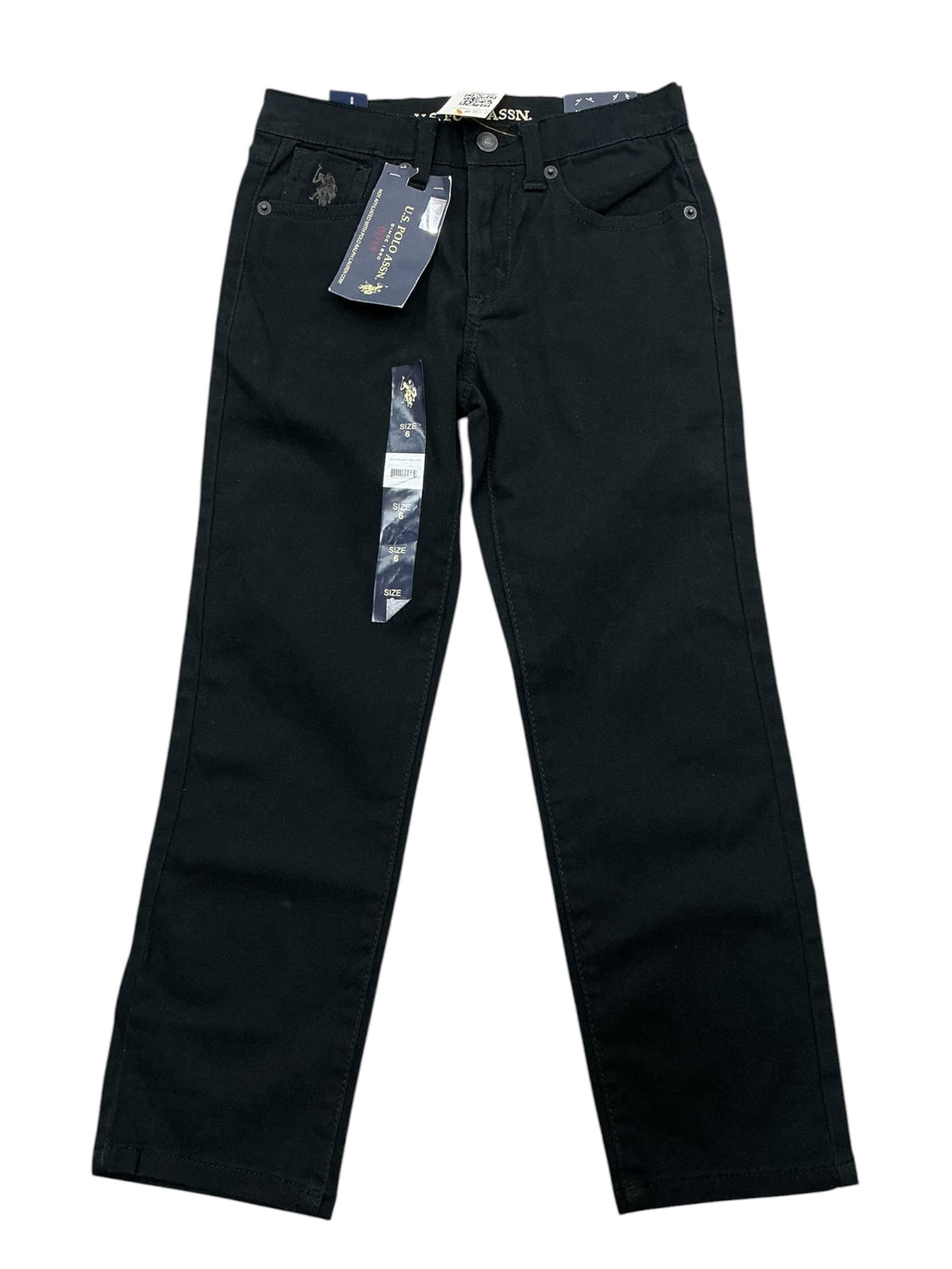 Pantalón para niñ@ 6 (US POLO ASSN)