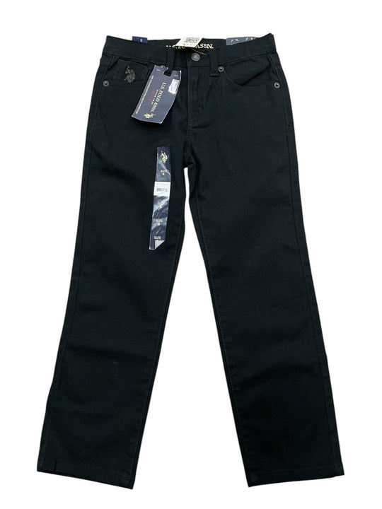 Pantalón para niñ@ 6 (US POLO ASSN)