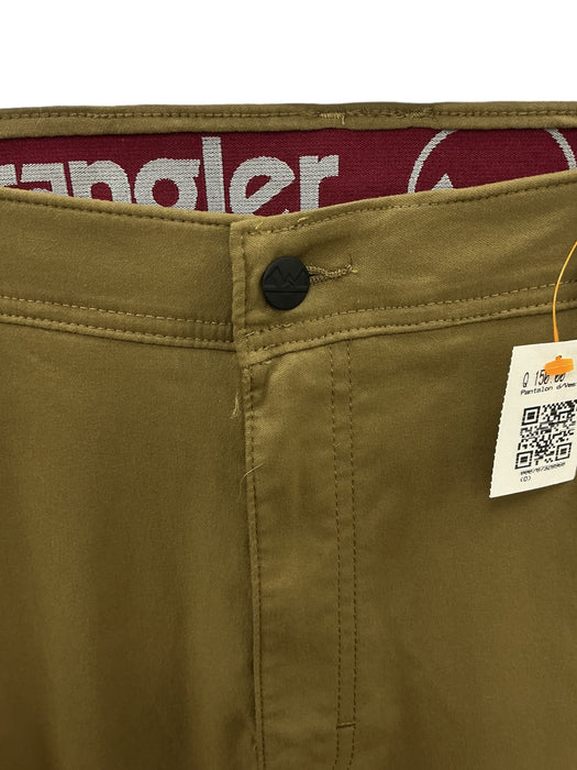 Pantalón 36X32 (WRANGLER)