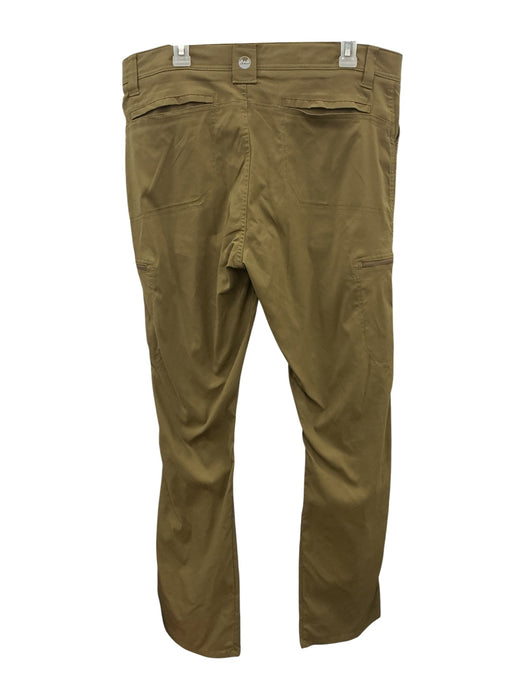 Pantalón 36X32 (WRANGLER)