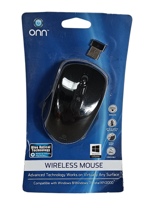 Mouse (ONN TM)