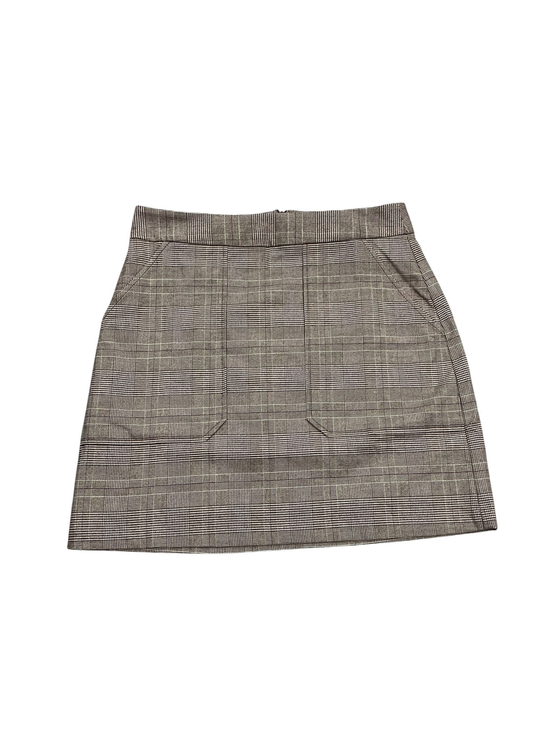 Falda 6 (BANANA REPUBLIC)