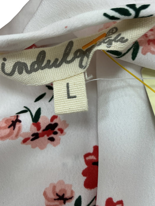 Vestido L (INDULGE)