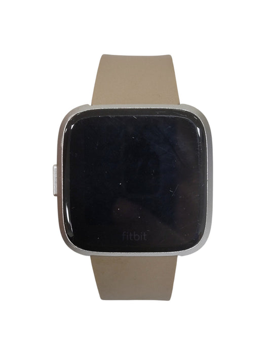Reloj Inteligente (FITBIT)