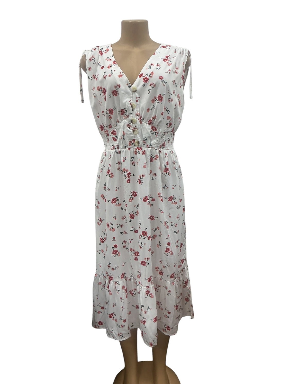 Vestido L (INDULGE)