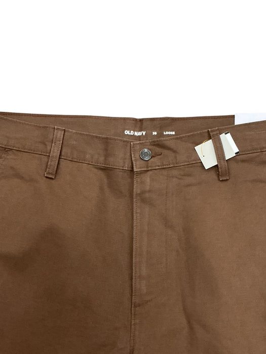 Short 36 (OLD NAVY)