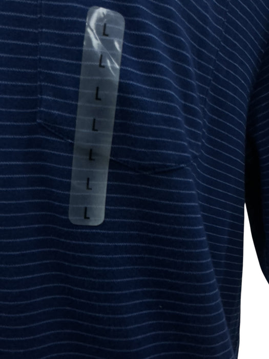 Camisa L (ROUNDTREE)