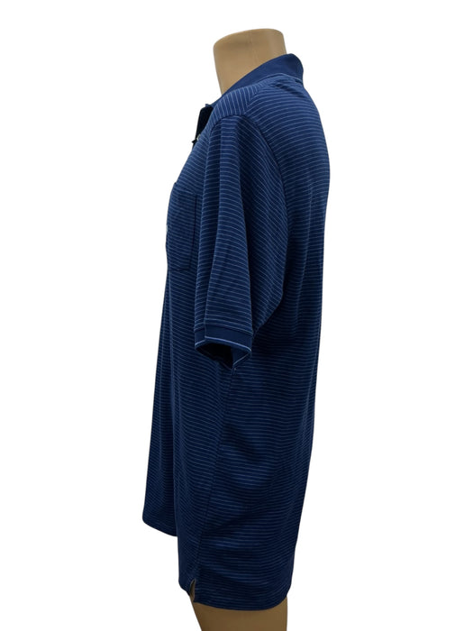 Camisa L (ROUNDTREE)
