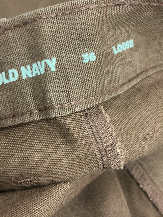 Short 36 (OLD NAVY)