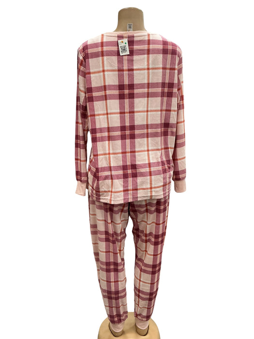 Pijama L (GEORGE)