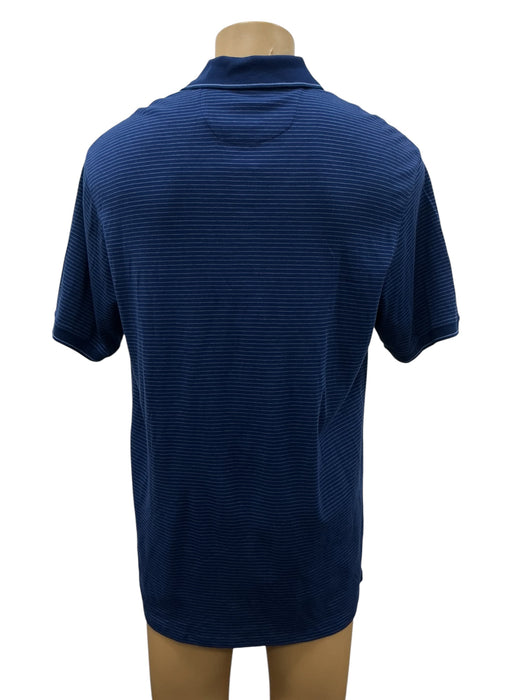 Camisa L (ROUNDTREE)