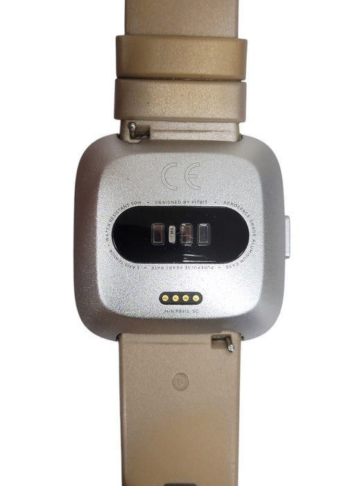 Reloj Inteligente (FITBIT)