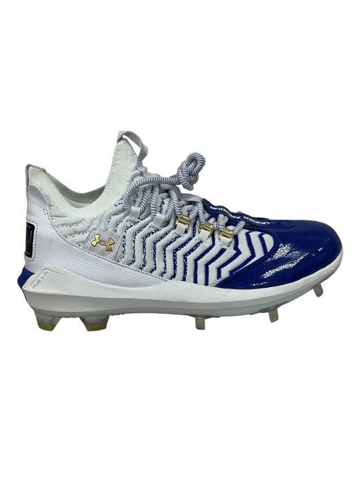 Zapatos deportivos 11.5 (UNDER ARMOUR)