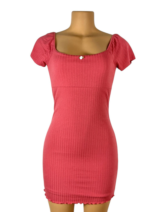 Vestido M (FOPREVER 21)