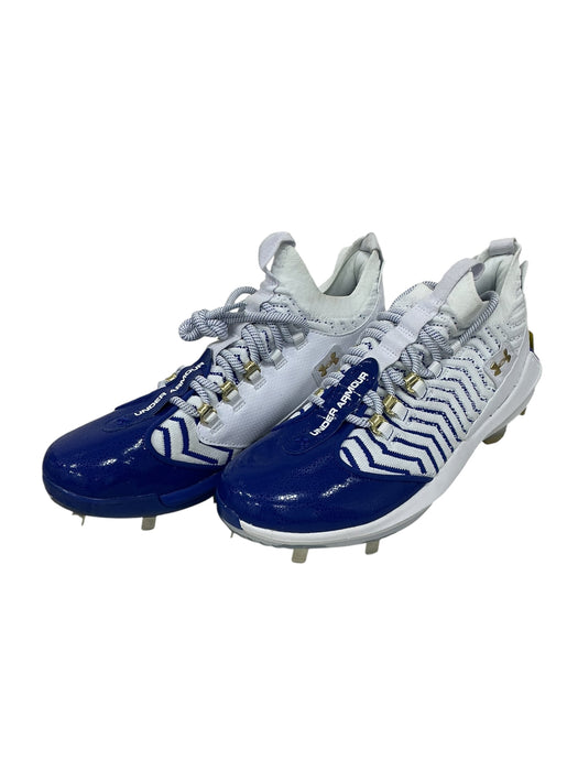 Zapatos deportivos 11.5 (UNDER ARMOUR)