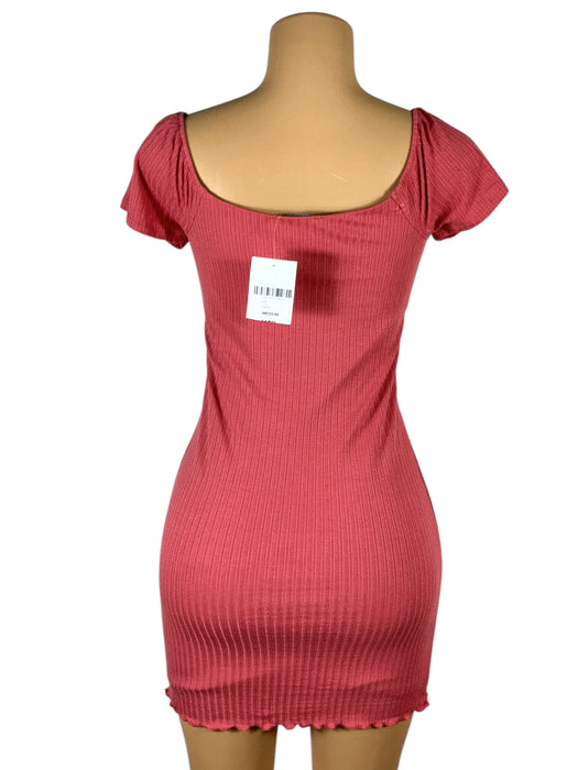 Vestido M (FOPREVER 21)