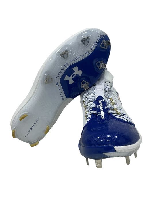 Zapatos deportivos 11.5 (UNDER ARMOUR)