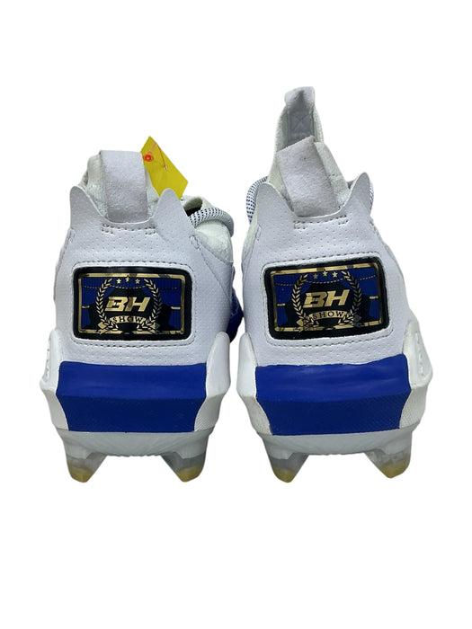 Zapatos deportivos 11.5 (UNDER ARMOUR)