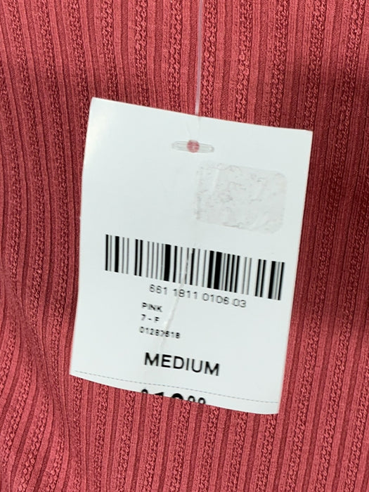 Vestido M (FOPREVER 21)