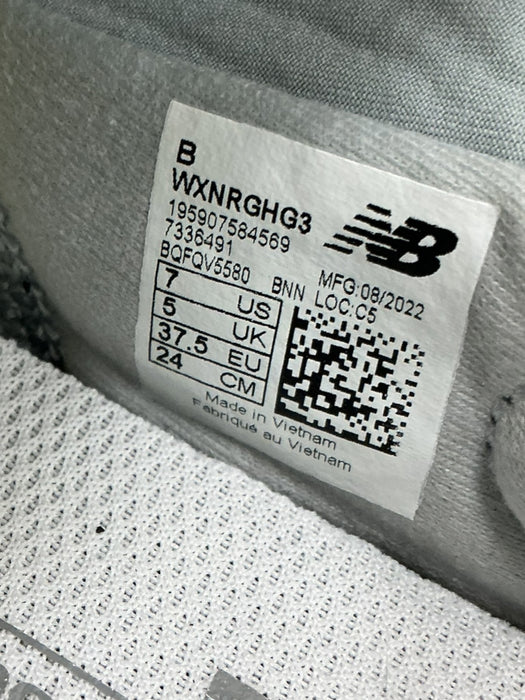 Tenis 7 (NEW BALANCE)