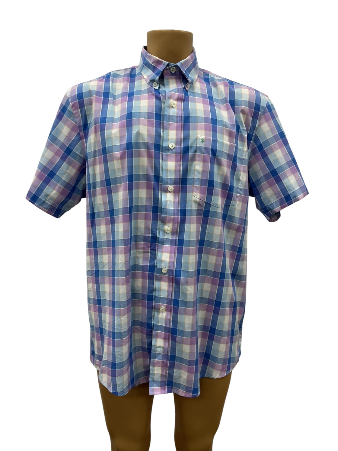 Camisa L (IZOD)