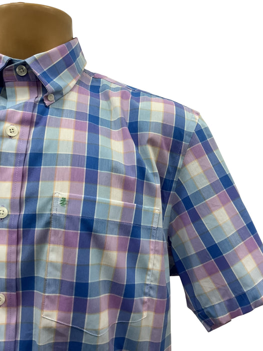 Camisa L (IZOD)