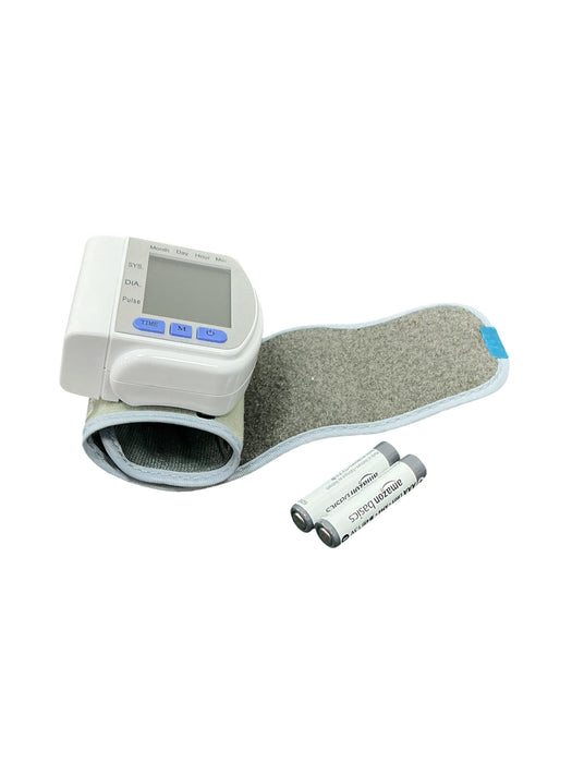Monitor de Presion Arterial