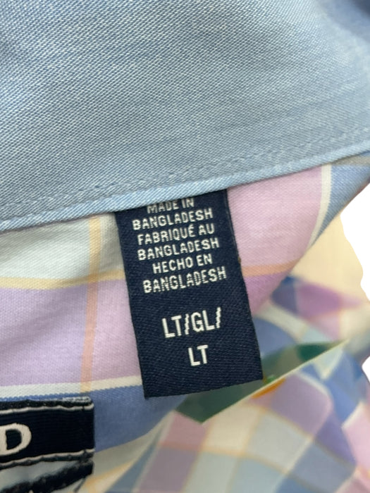 Camisa L (IZOD)