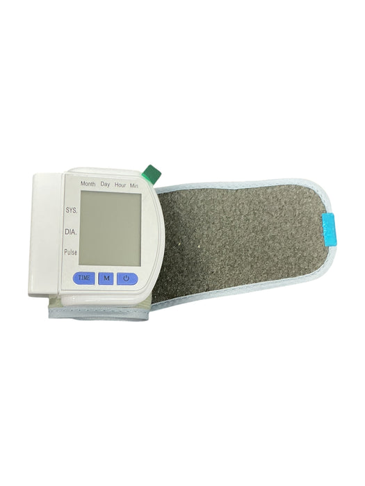 Monitor de Presion Arterial