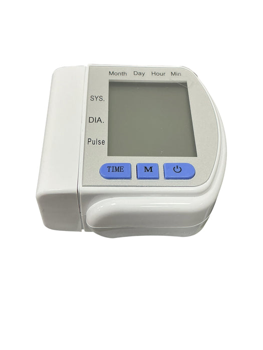 Monitor de Presion Arterial