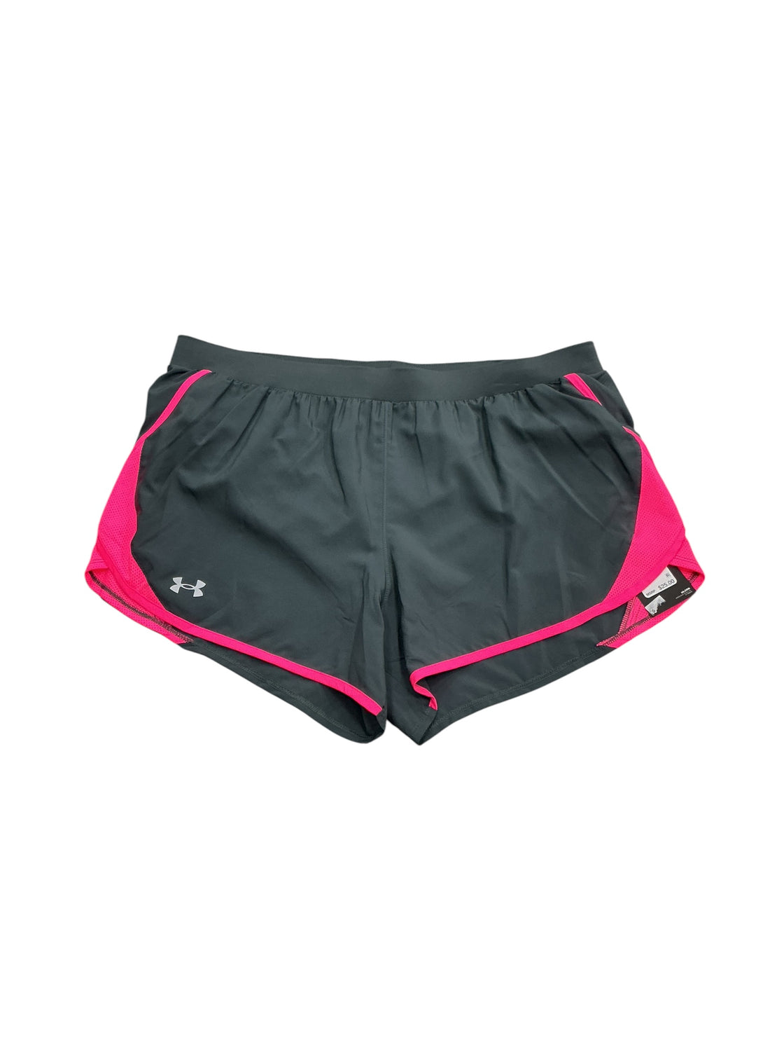 Short XL (UNDER ARMOUR)
