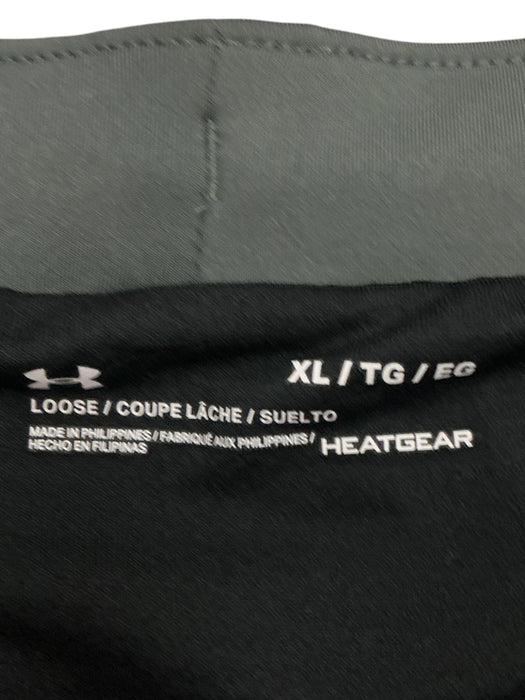 Short XL (UNDER ARMOUR)