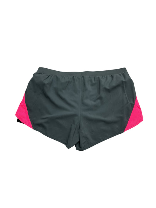 Short XL (UNDER ARMOUR)