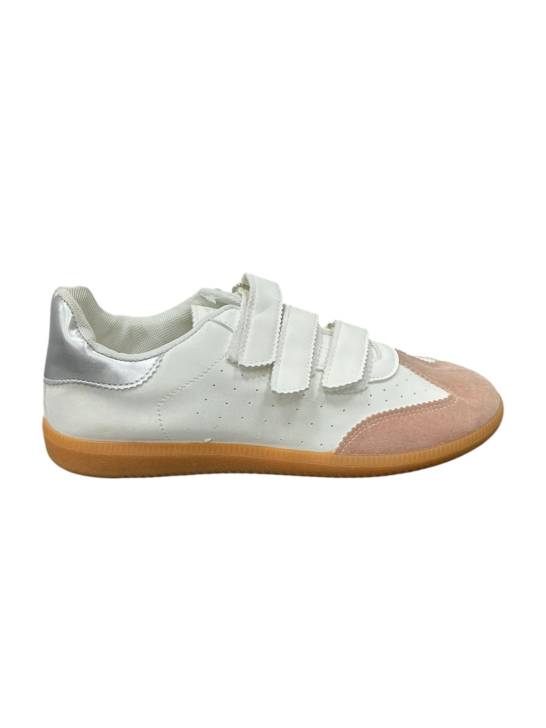 Tenis 9 (JESSICA CARLYLE)