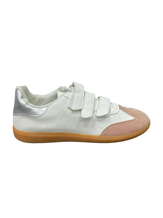 Tenis 9 (JESSICA CARLYLE)