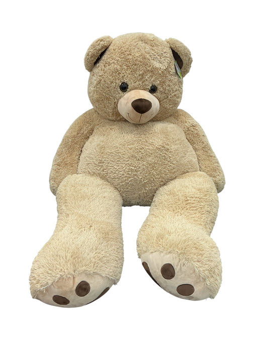 Oso gigante (SPARK CREATE IMAGINE)