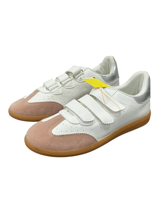 Tenis 9 (JESSICA CARLYLE)