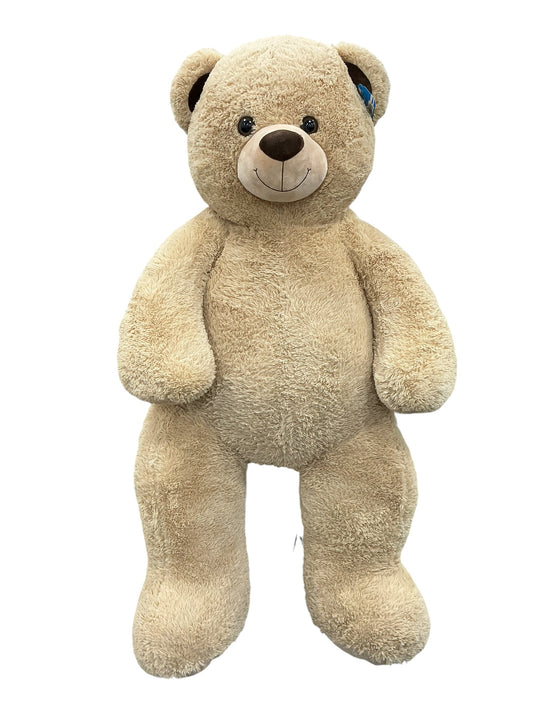 Oso gigante (SPARK CREATE IMAGINE)