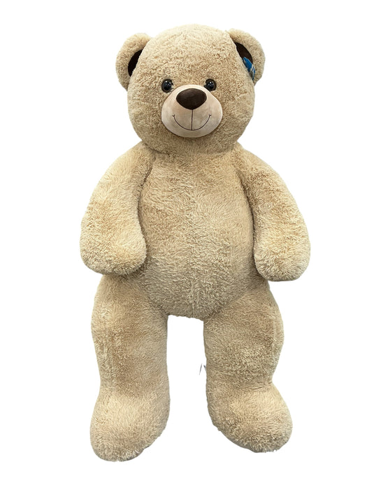 Oso gigante (SPARK CREATE IMAGINE)