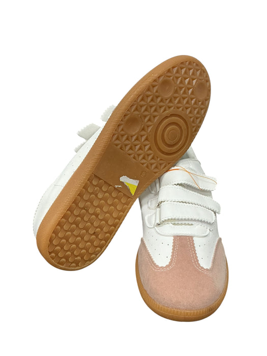 Tenis 9 (JESSICA CARLYLE)
