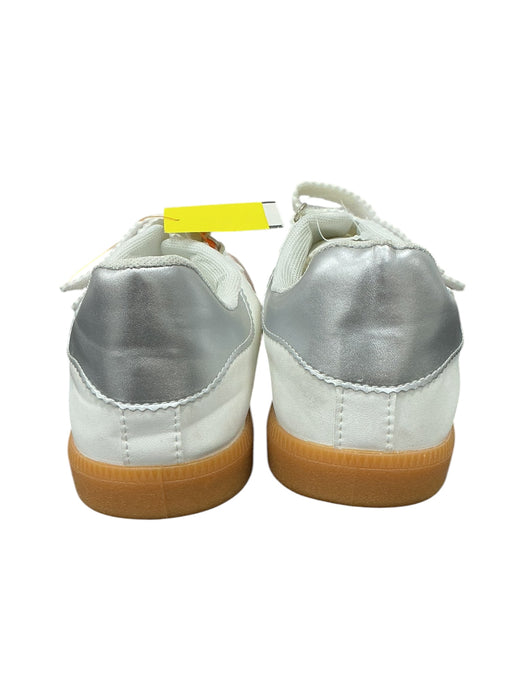 Tenis 9 (JESSICA CARLYLE)