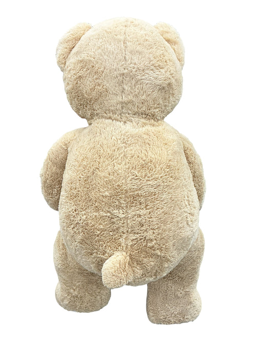 Oso gigante (SPARK CREATE IMAGINE)