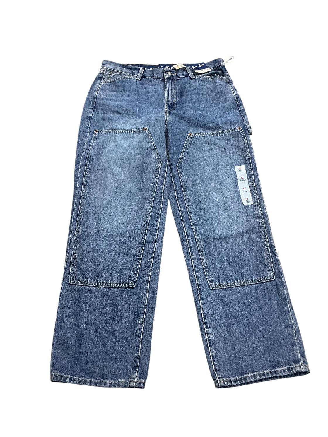 Pantalón 12 (OLD NAVY)