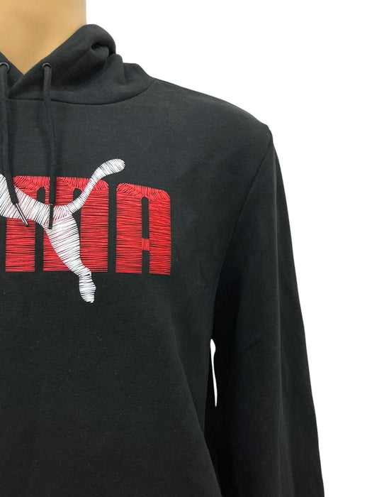 Sudadero XL (PUMA)
