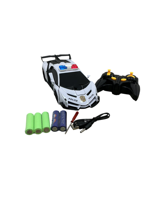 Car Robot (FDJ)