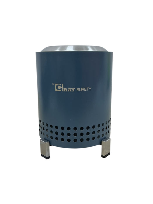 Fogata de mesa (SOLO STOVE)