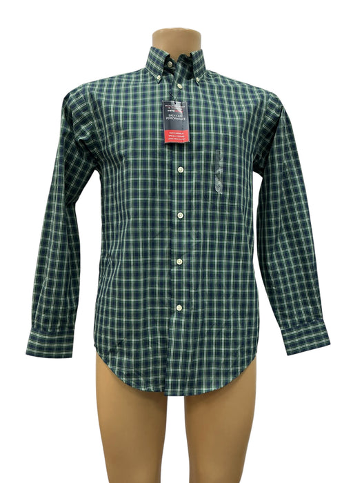 Camisa S (ROUNDTREE)